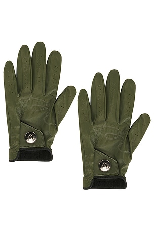 Division Glove Malbon