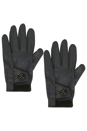 Division Glove Malbon
