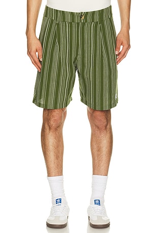 Arena Short Malbon