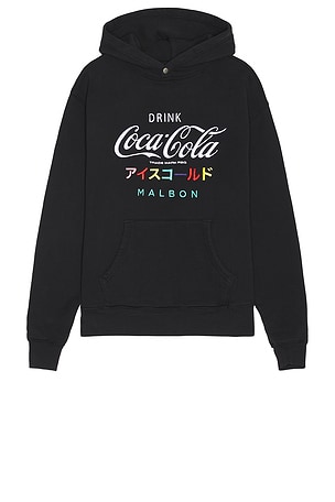 SUDADERA ICE COLD Malbon Golf