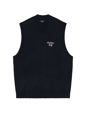 Domenica Vest Malbon Golf