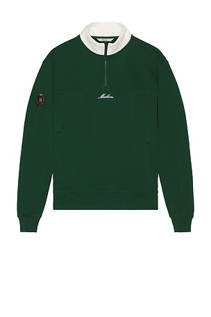 Milton Sweatshirt Malbon Golf