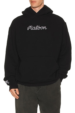 Fesque Hoodie Malbon Golf