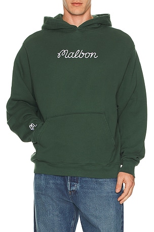 Fesque Hoodie Malbon Golf