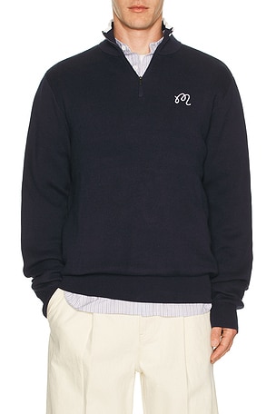 Sorrel Sweater Malbon Golf