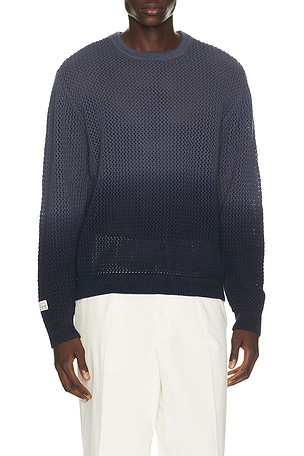 Workshop Sweater Malbon