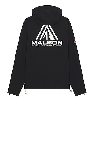 TRAILHEAD シェルジャケット Malbon Golf