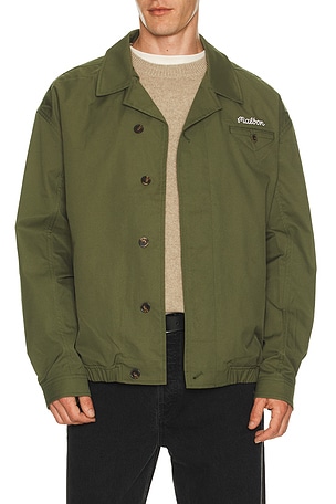 Elliott Jacket Malbon Golf