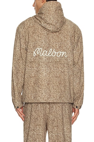 Highland Jacket Malbon Golf