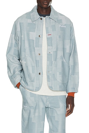 Reform Jacket Malbon