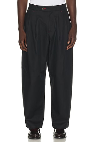 Milled Pant Malbon