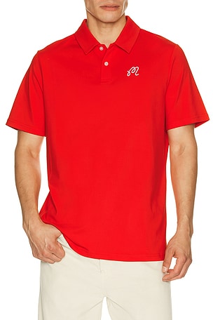 Fairway Polo Malbon