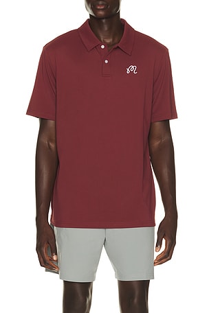 Fairway Polo Malbon
