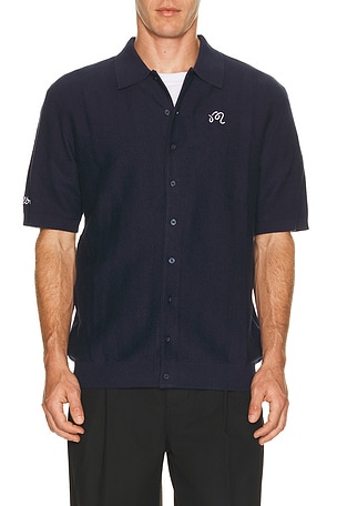 Crosscut Polo Malbon