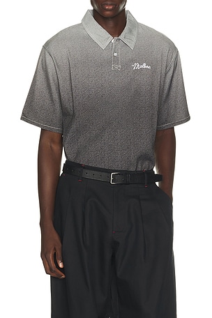 Ironfade Polo Malbon