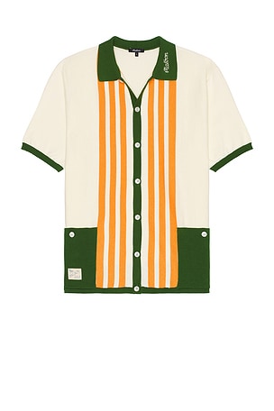 CHEMISE GABBIANO Malbon Golf