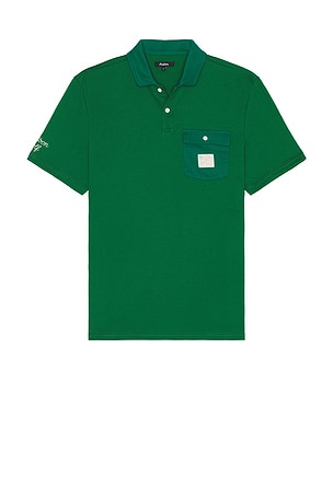 Jovis Solid Polo Malbon Golf