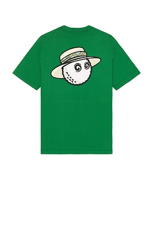 T-SHIRT VACATION Malbon Golf