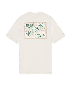 T-SHIRT VILLA Malbon Golf