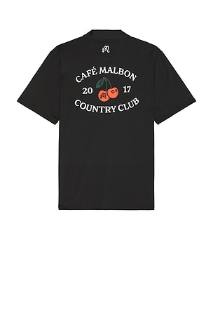 x REVOLVE Cafe Du Malbon Polo Malbon Golf