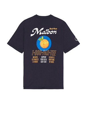 CAMISETA CON BOLSILLOS GD Malbon Golf