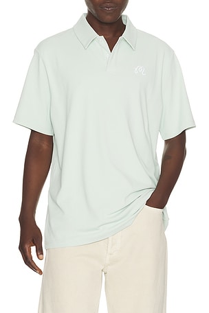 Fairway Polo Malbon