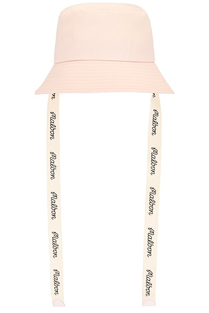 Dena Bucket Hat Malbon Golf