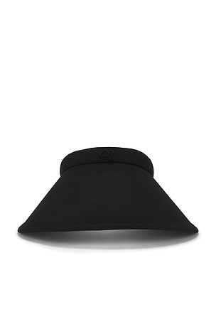 CLAIRE 바이저 모자 Malbon