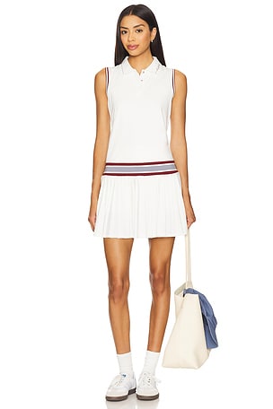 Bella Dress Malbon Golf