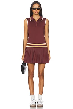 Vestido Bella Malbon Golf
