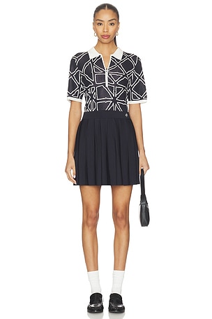 ПЛАТЬЕ VIVIANA Malbon Golf