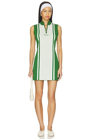 Fernanda Dress Malbon