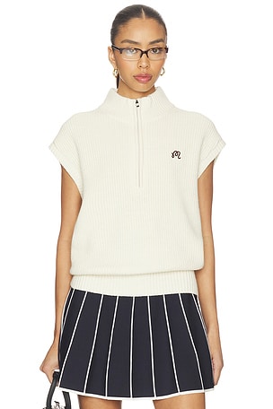 CHALECO JERSEY IVA Malbon Golf