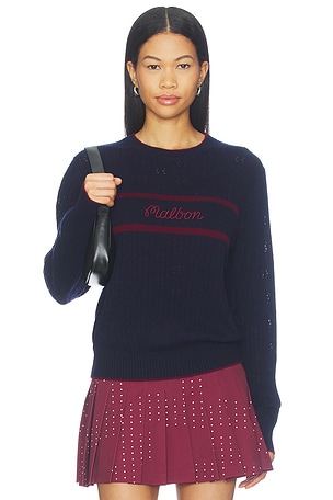 Shari Sweater Malbon