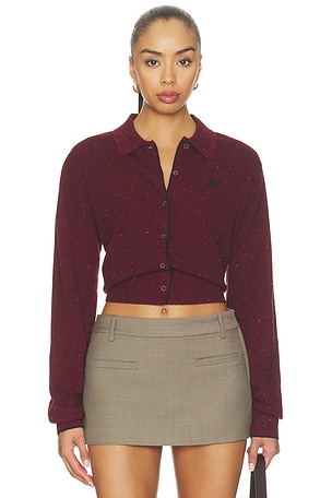 Sora Sweater Malbon