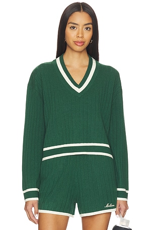 Willow Sweater Malbon Golf