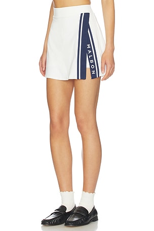 Baseline Skirt Malbon Golf