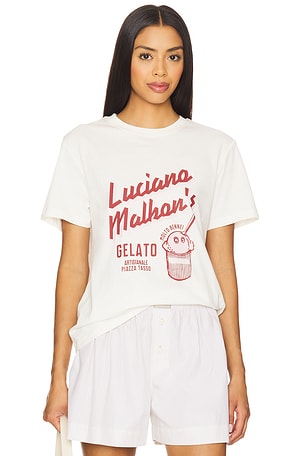 Gelato Tee Malbon Golf