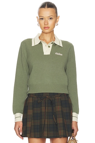 Malbon Miranda Polo Malbon Golf