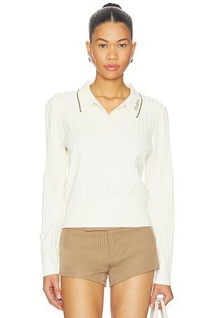 POLO SELMA Malbon Golf