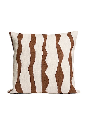 Paso Throw Pillow Morrow Soft Goods