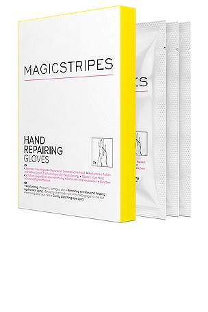 Hand Repairing Gloves Box 3 Pack MAGICSTRIPES