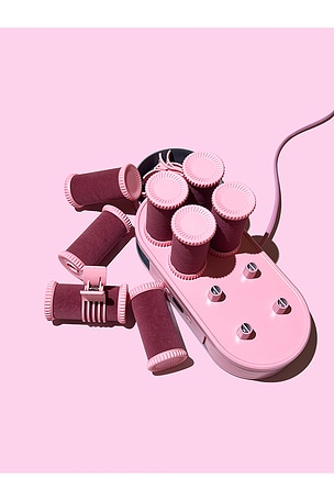 Mermade Hair Digital Hot Rollers in Beauty: NA