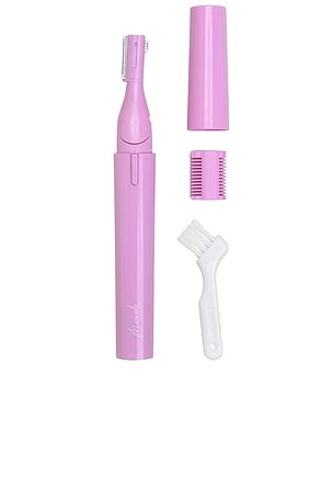 Facial Shaver Mermade Hair