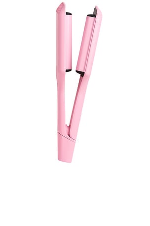 Mermade Hair Double Waver in Pink
