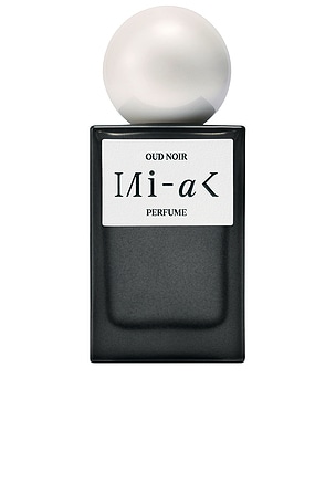 Oud Noir Perfume MIHAK