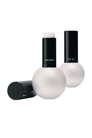 Oud Noir Perfume Stick MIHAK