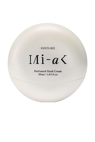 Fanta Rei Hand Cream MIHAK