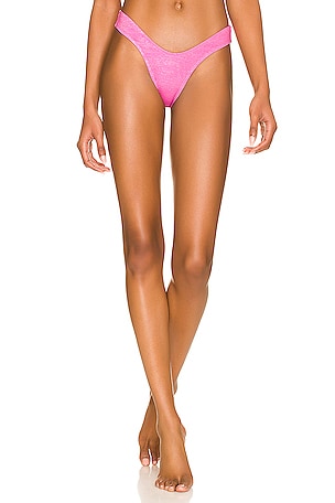Girl U Bikini Bottom Monica Hansen Beachwear