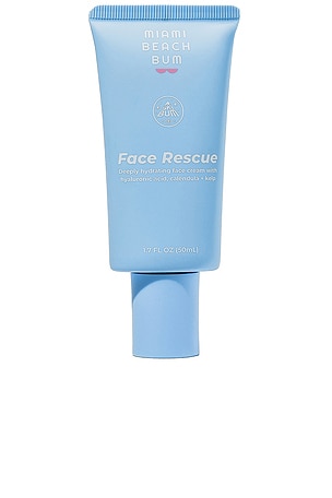 CRÈME VISAGE FACE RESCUE CREAM Miami Beach Bum